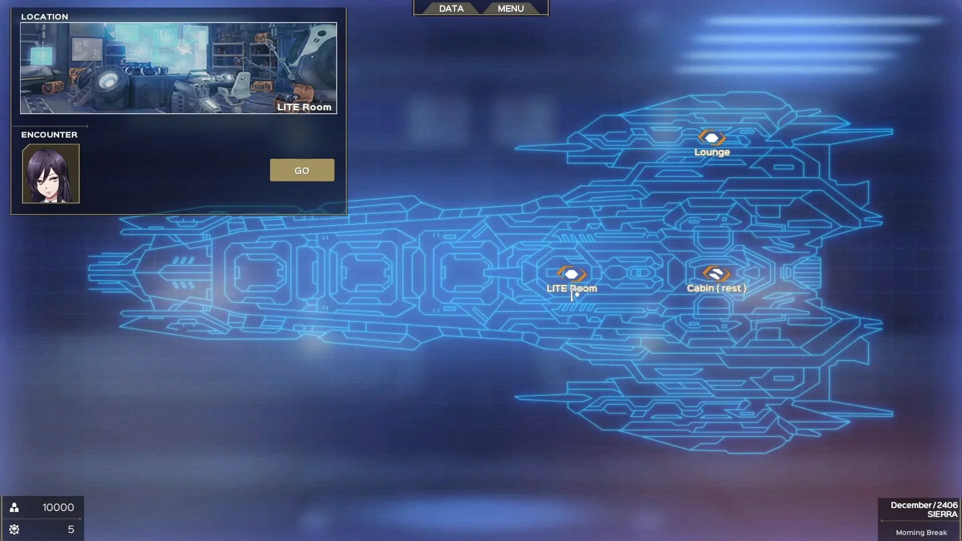 Sierra Ops screenshot 5