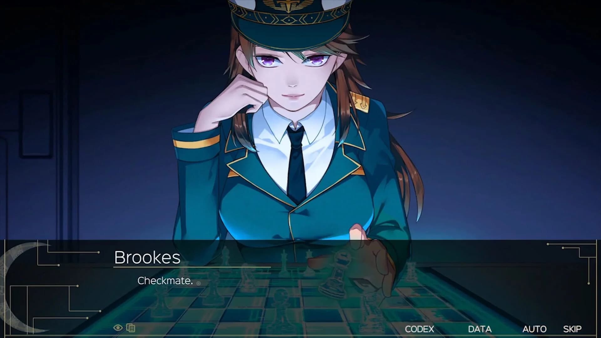 Sierra Ops screenshot 1