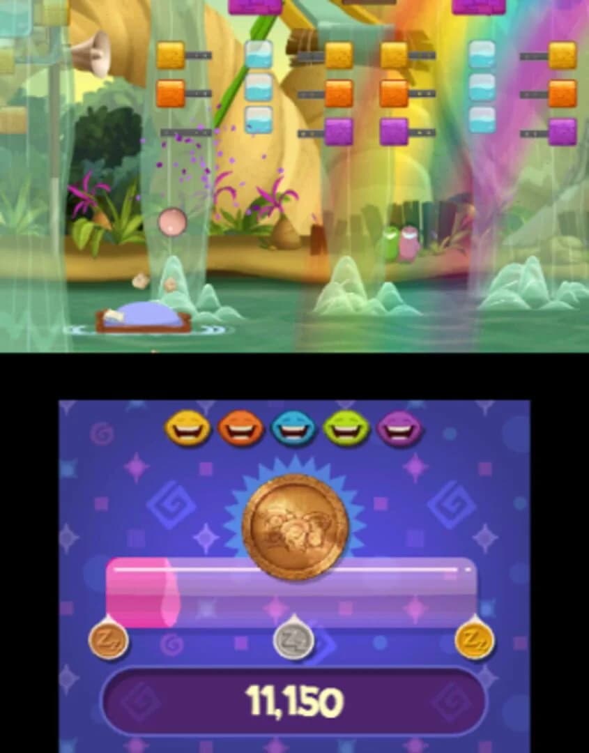 Siesta Fiesta screenshot 3