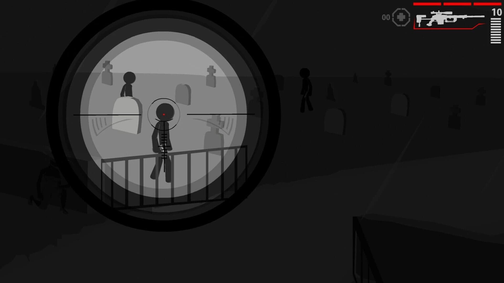 Sift Heads Cartels screenshot 3