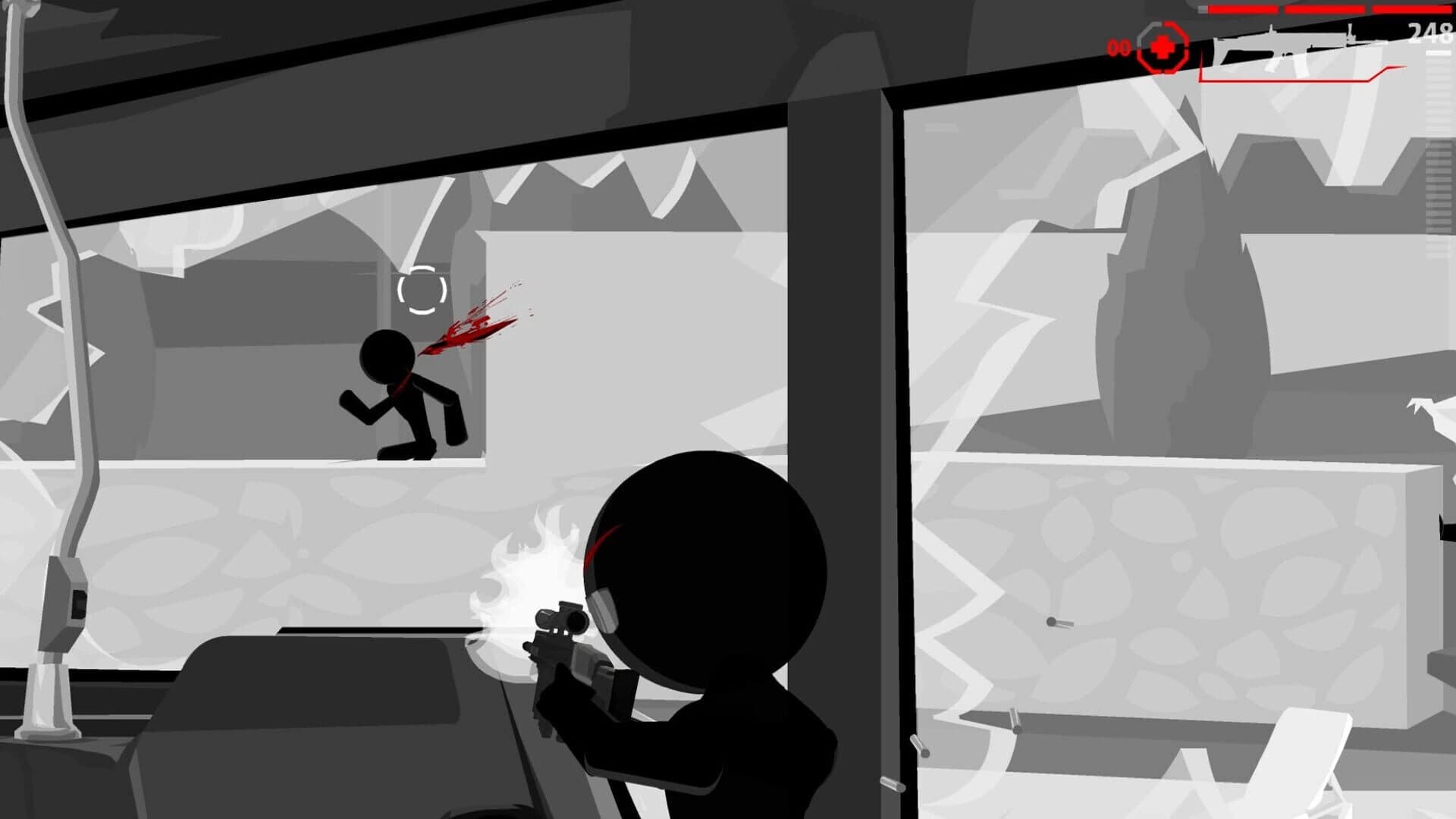 Sift Heads Cartels screenshot 5