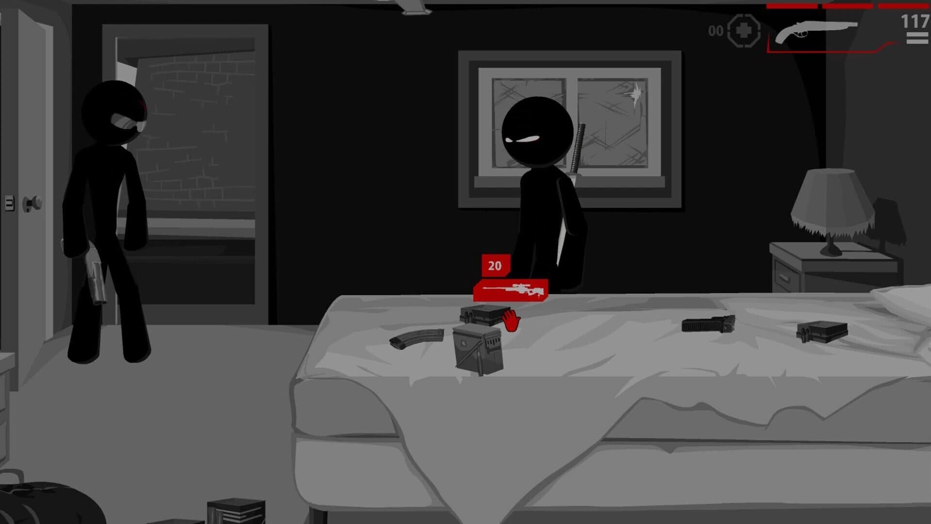Sift Heads Cartels screenshot 4
