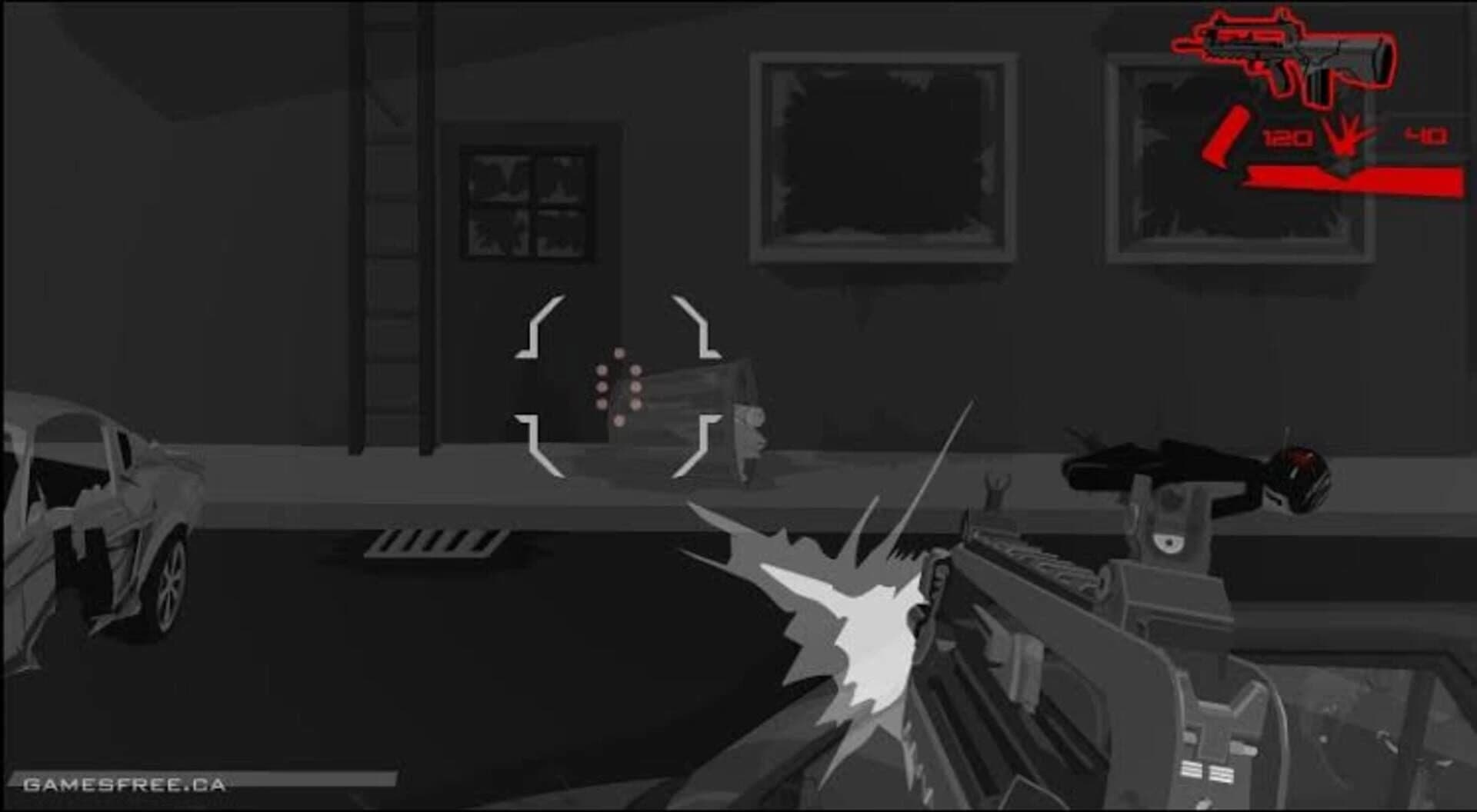 Sift Heads World: The Ultimatum screenshot 2