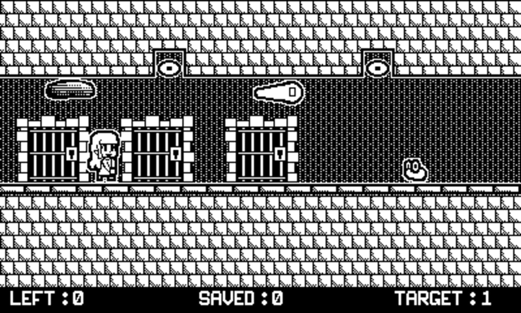 Sight Blight screenshot 3