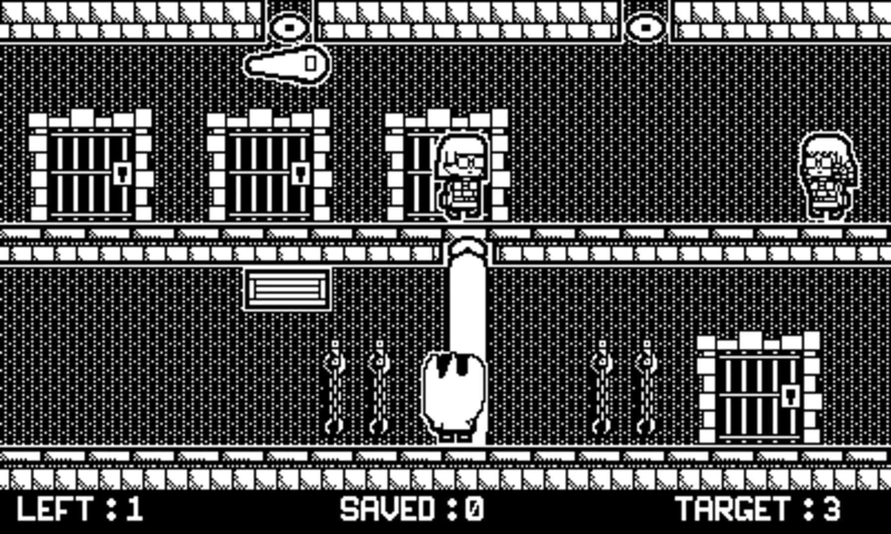 Sight Blight screenshot 2