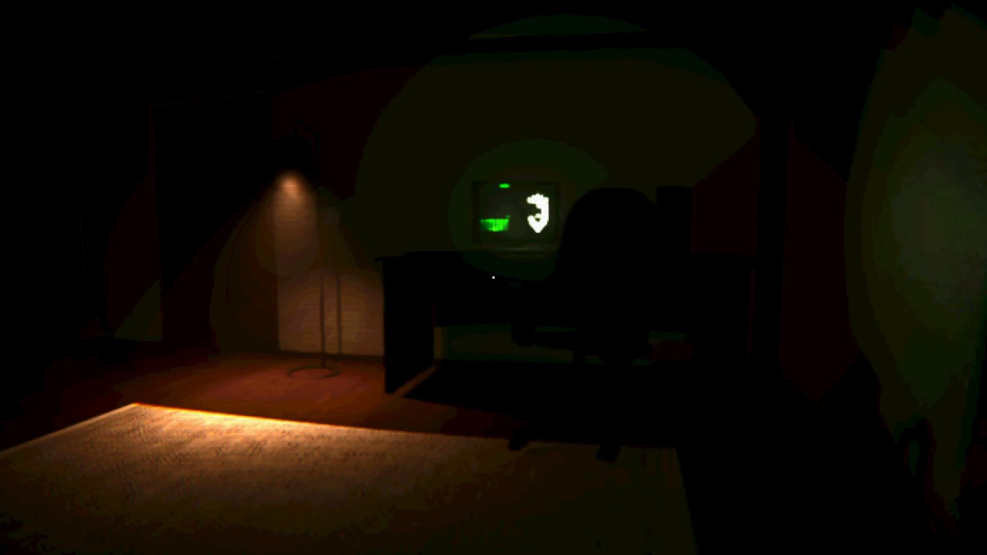 Sight Of The Victim: Passenger 23 screenshot 8