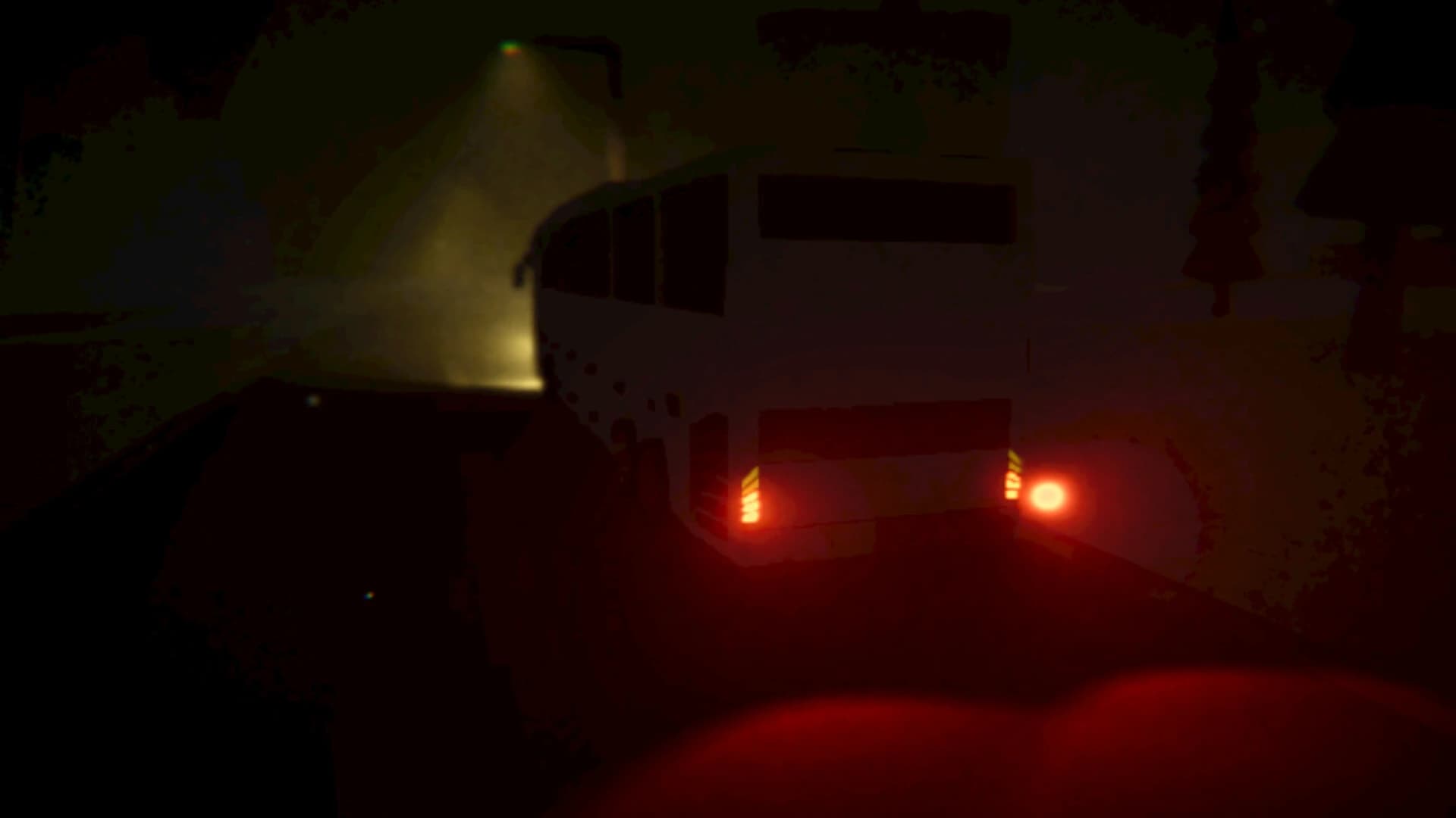Sight Of The Victim: Passenger 23 screenshot 6