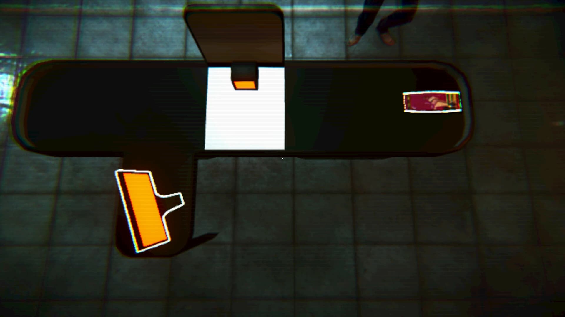 Sight Of The Victim: Passenger 23 screenshot 5