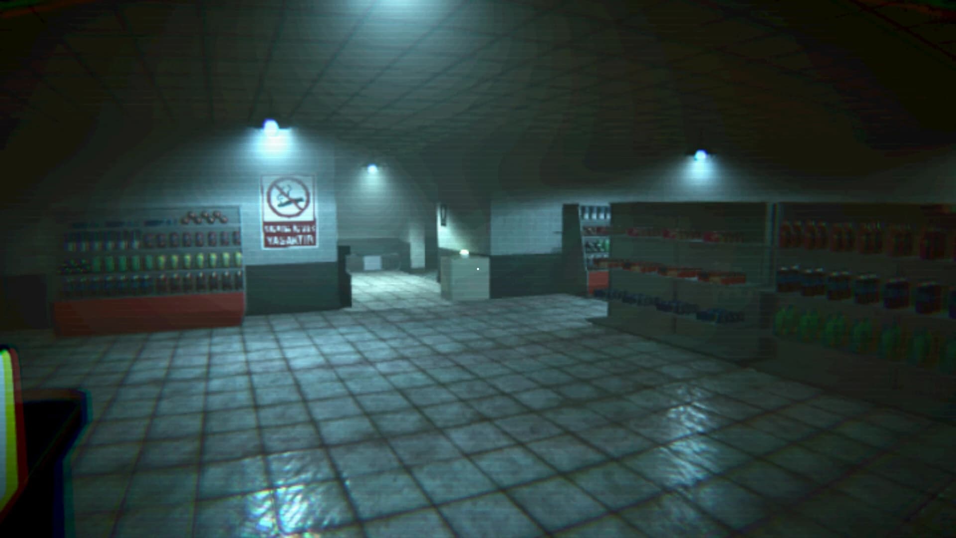 Sight Of The Victim: Passenger 23 screenshot 2