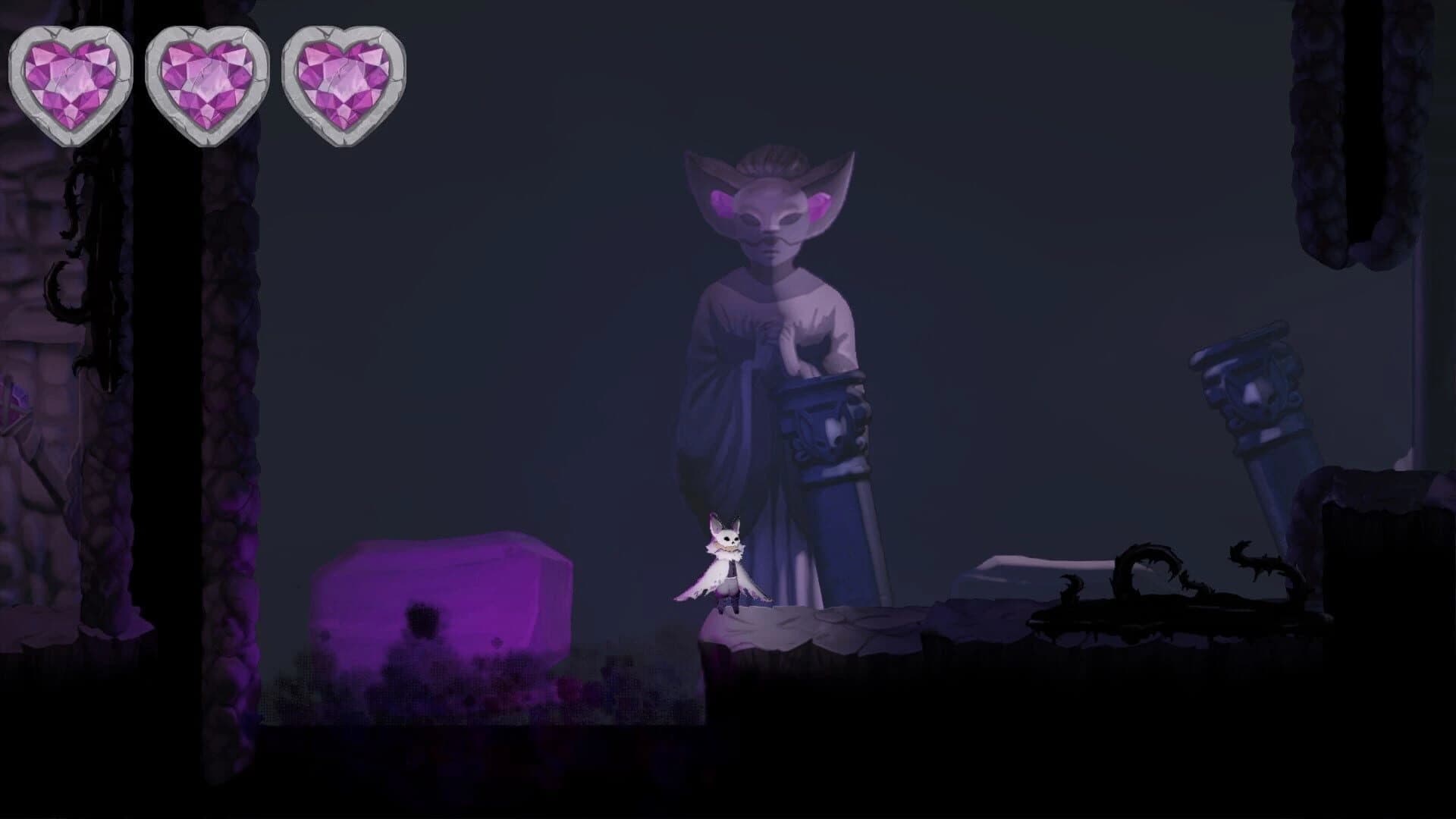 Sightbringer screenshot 1