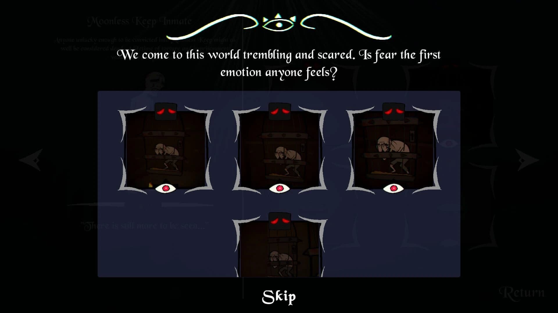 Sightings from the Deep screenshot 3