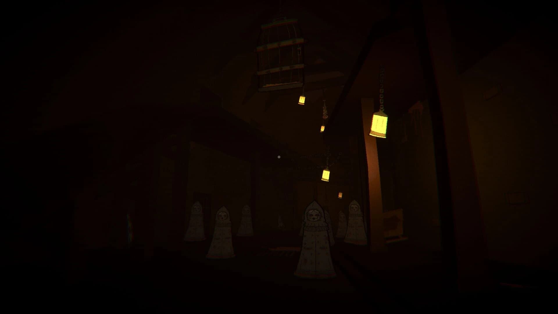 Sightings from the Deep screenshot 1