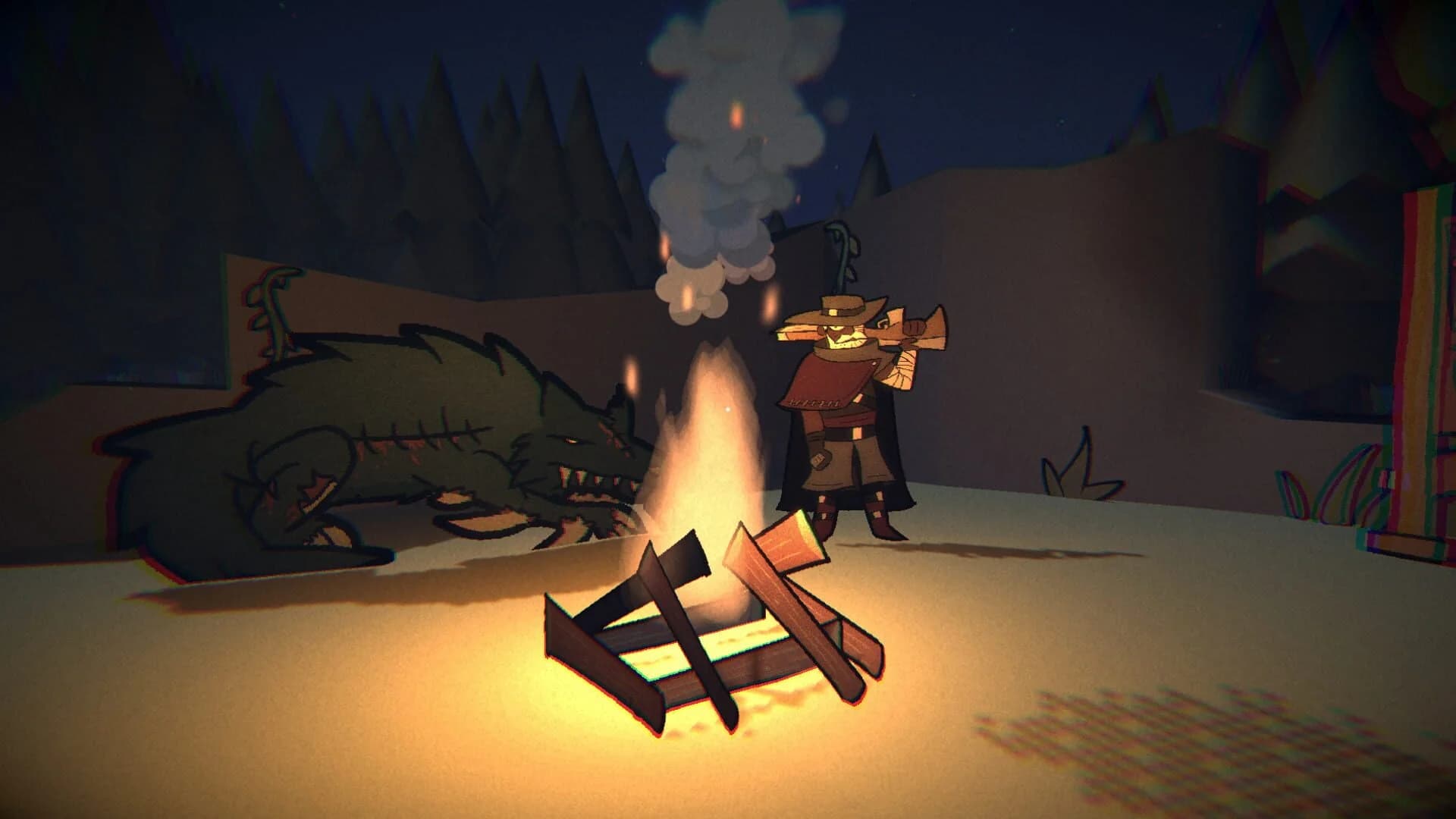 Sightings from the Deep screenshot 2