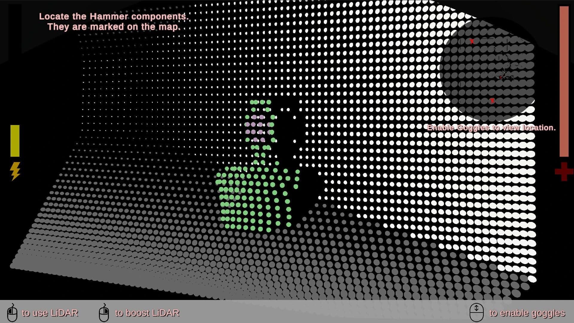 Sightline screenshot 2