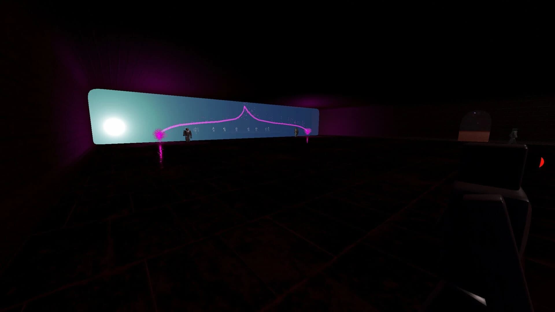 Sightline screenshot 5