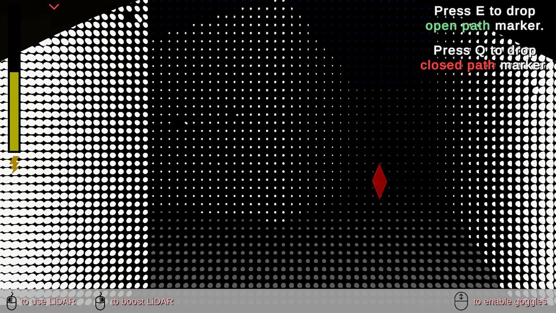 Sightline screenshot 1