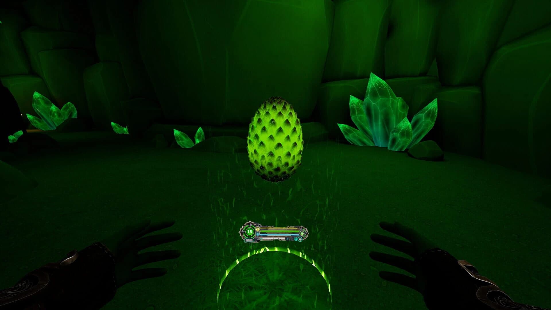 Sigils screenshot 4
