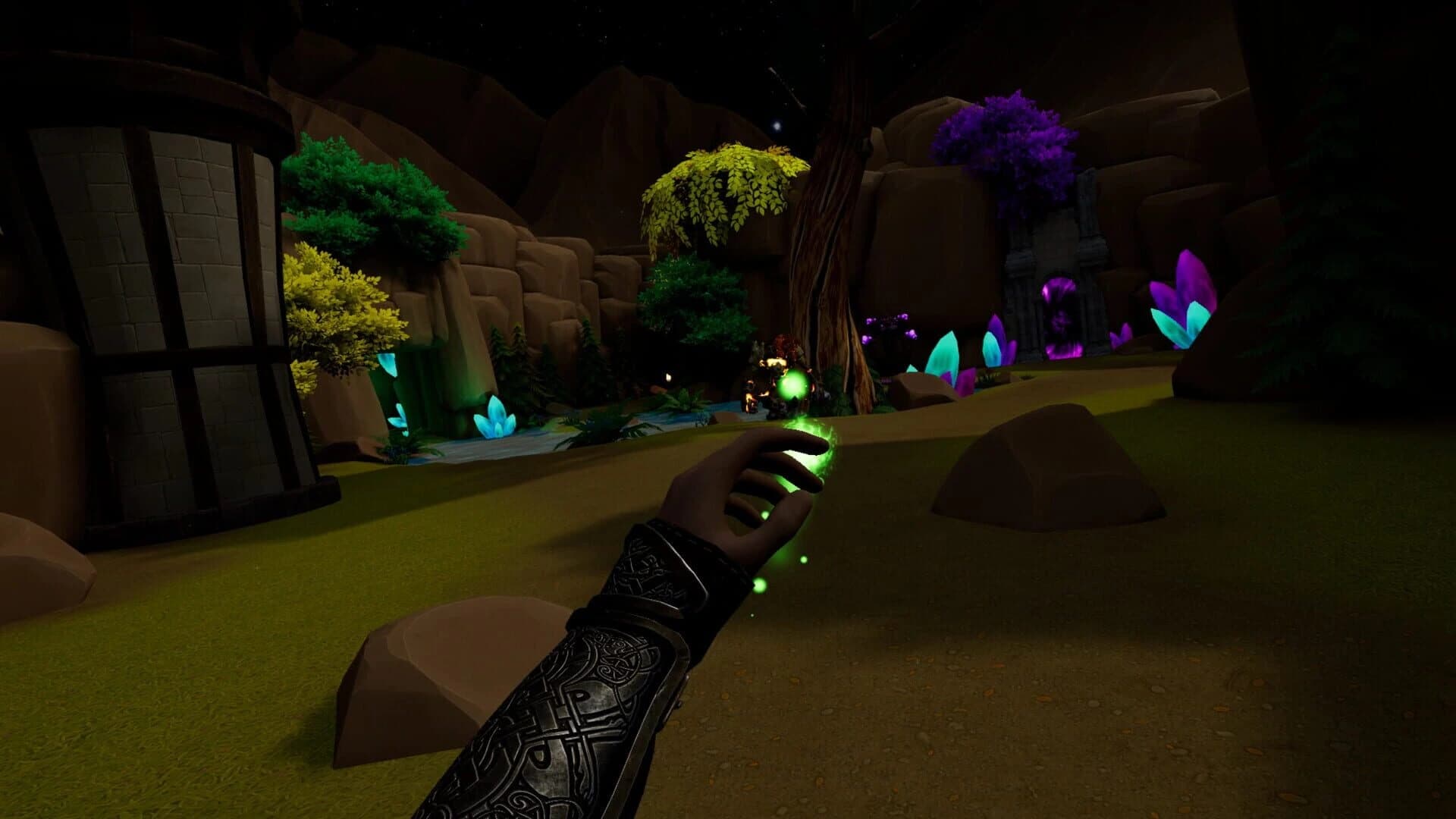 Sigils screenshot 3
