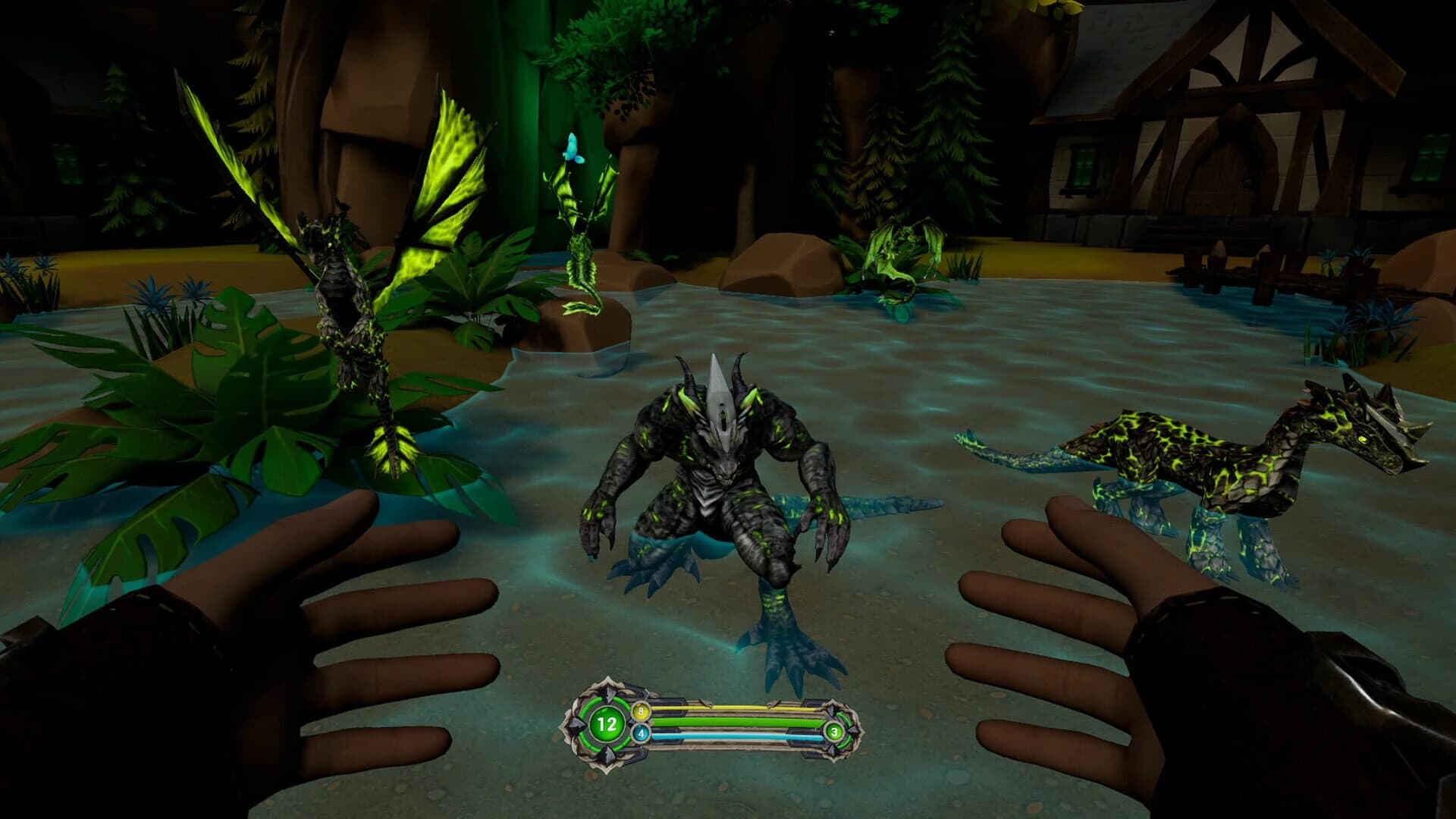 Sigils screenshot 5