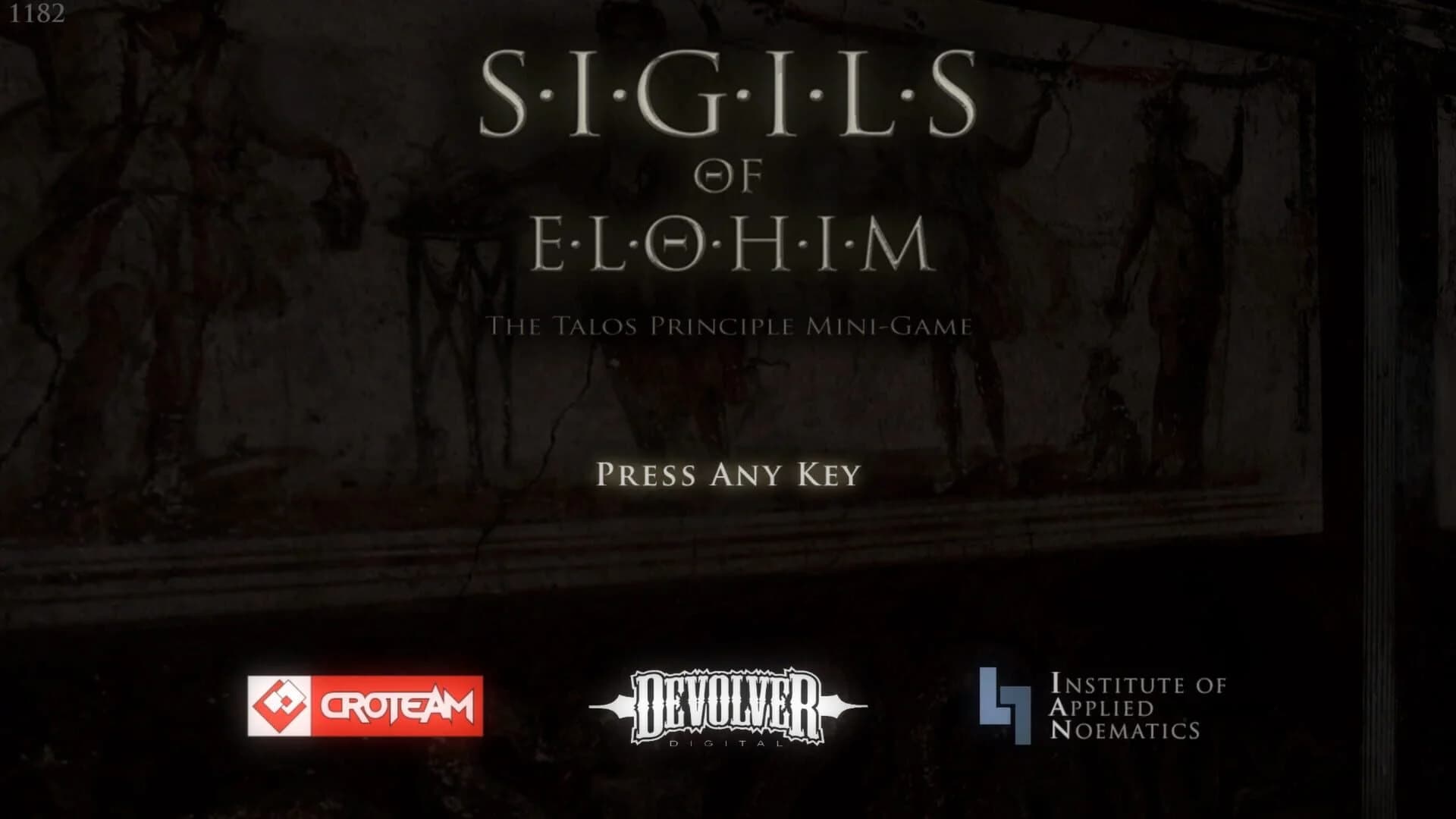 Sigils of Elohim screenshot 4