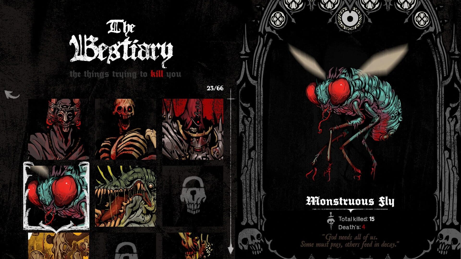 Sigils of Nightfall screenshot 3