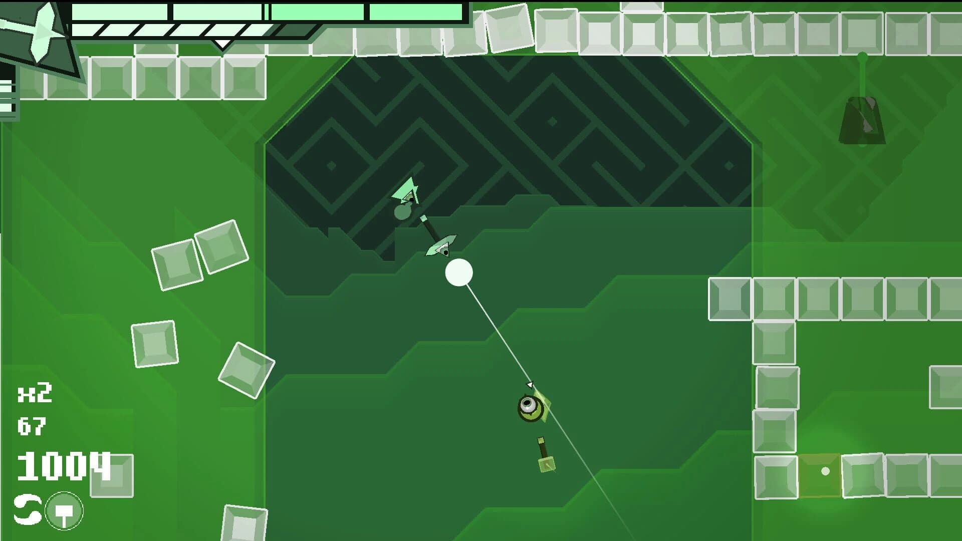 Sigma Impact screenshot 2