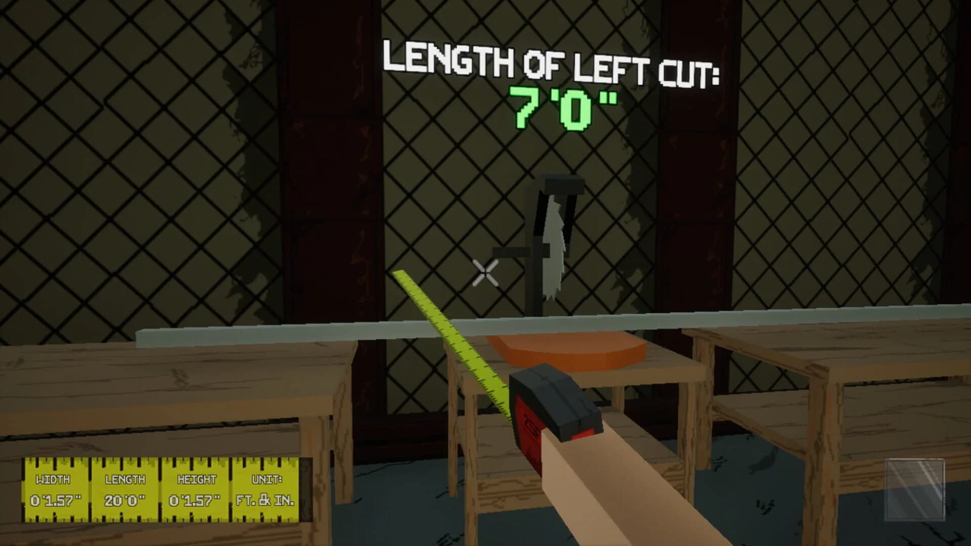 Sign Craft: Simulator screenshot 2