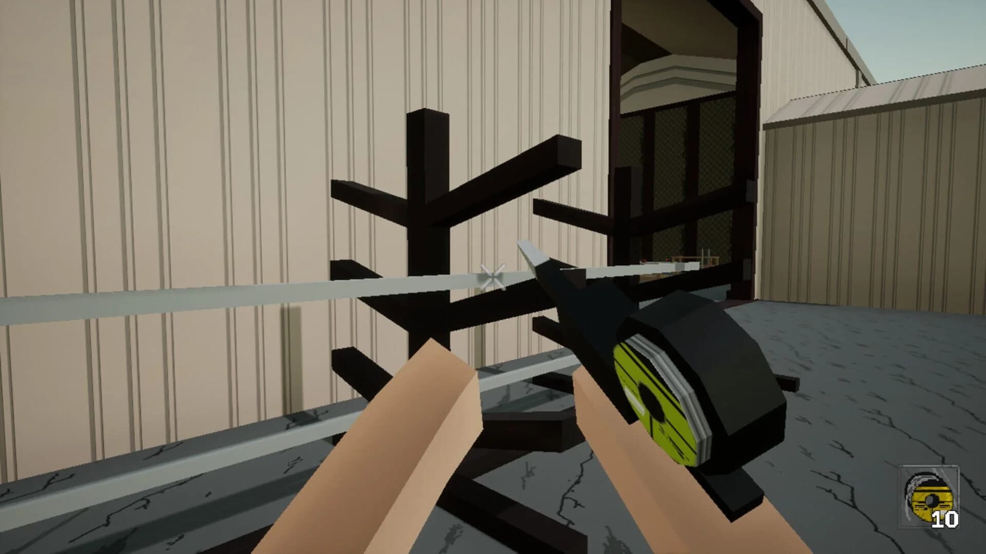 Sign Craft: Simulator screenshot 4