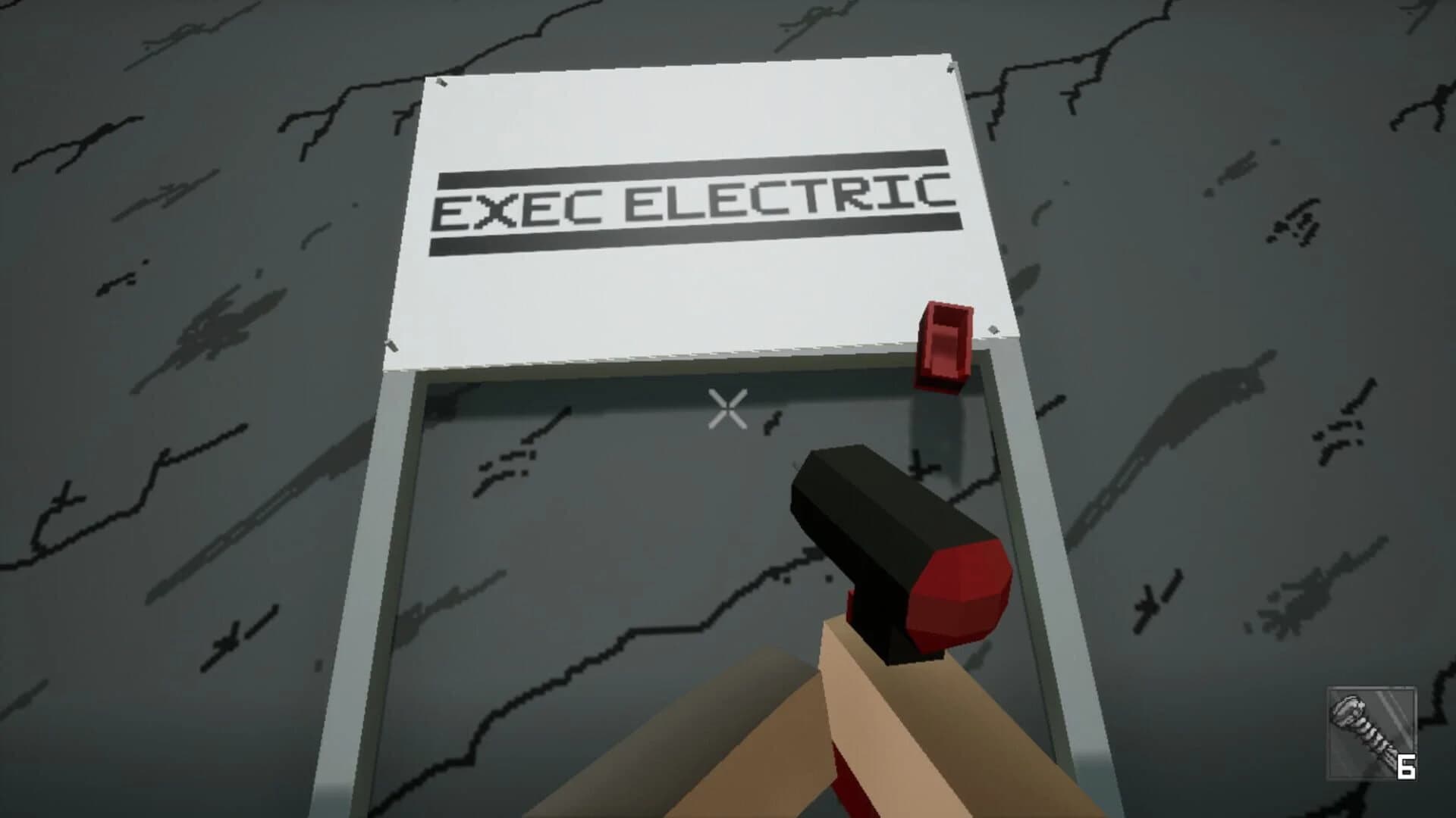 Sign Craft: Simulator screenshot 3