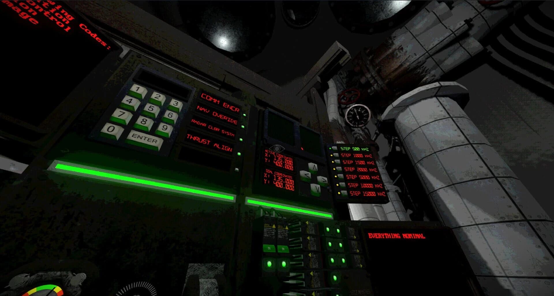 Signal Lost screenshot 4