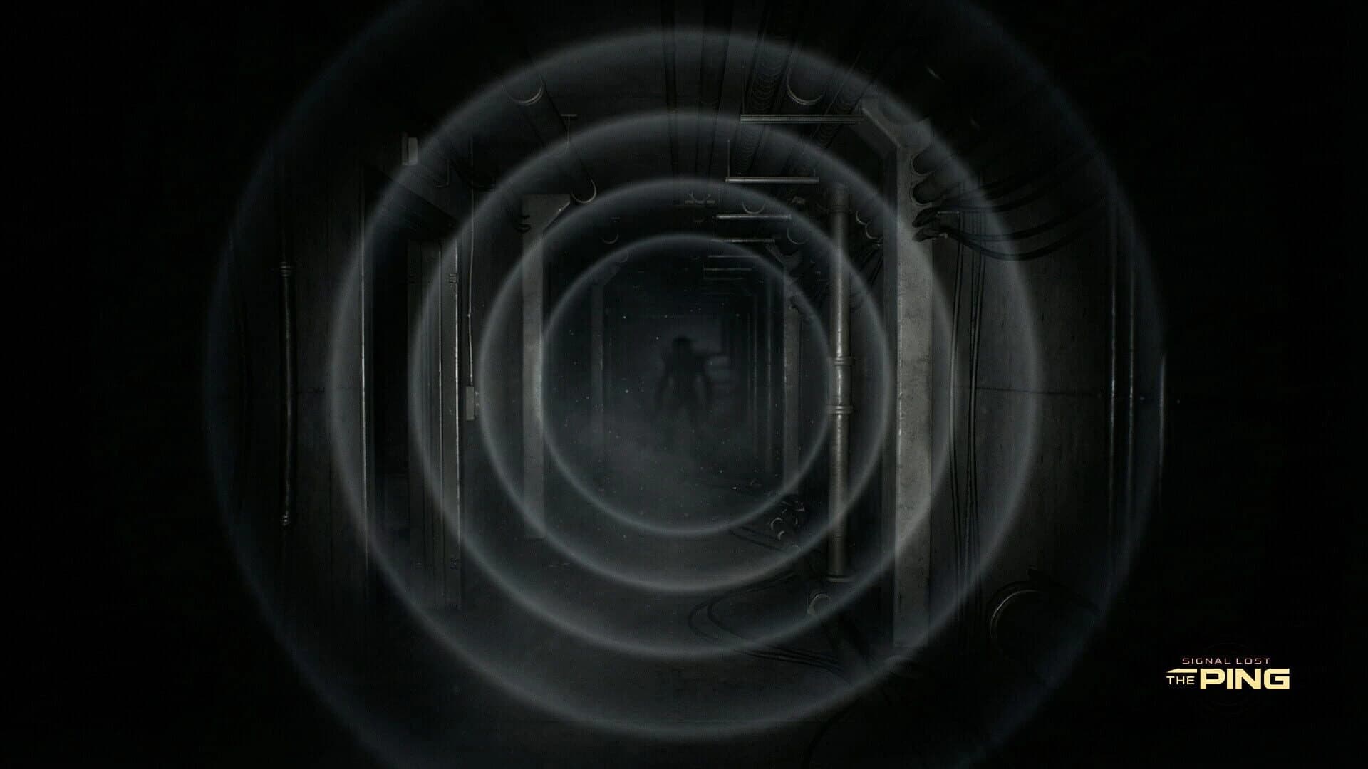 Signal Lost: The Ping screenshot 5