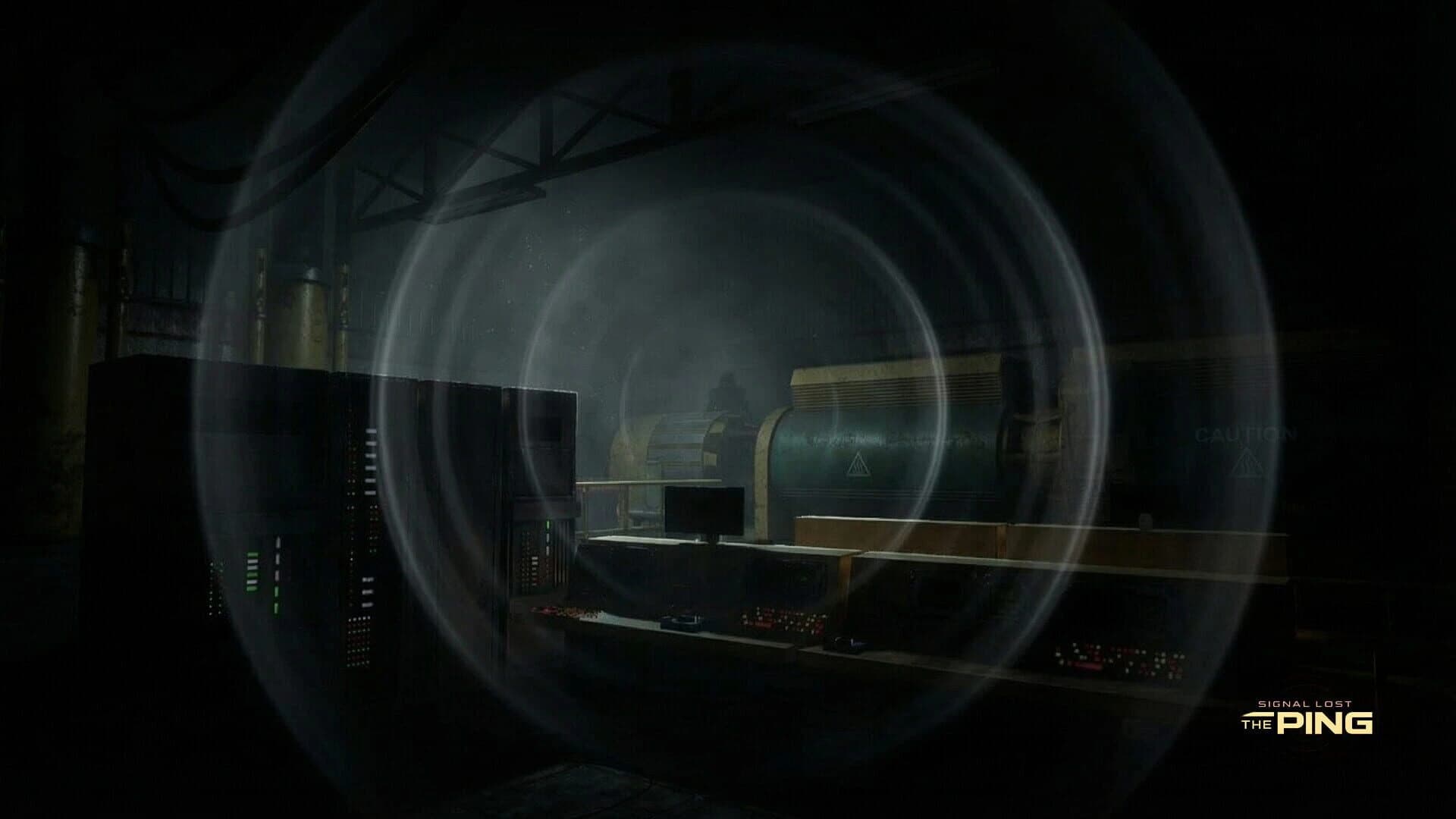 Signal Lost: The Ping screenshot 2