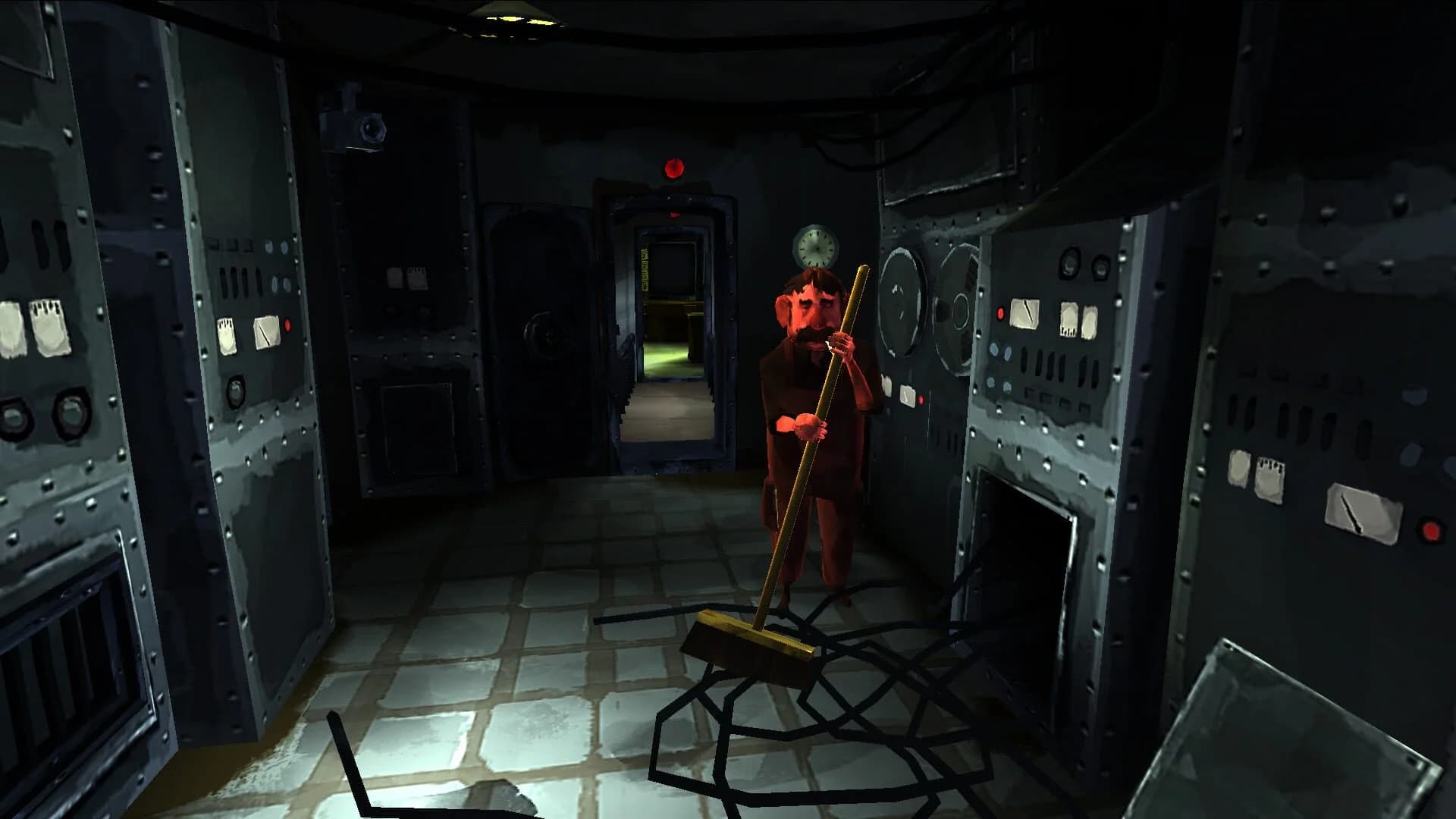 Signal Ops screenshot 3