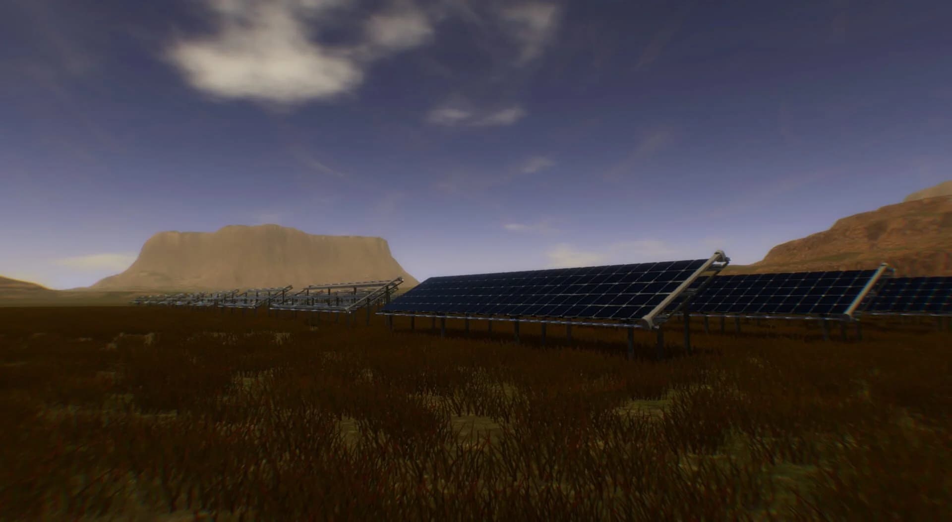 Signal Simulator screenshot 1