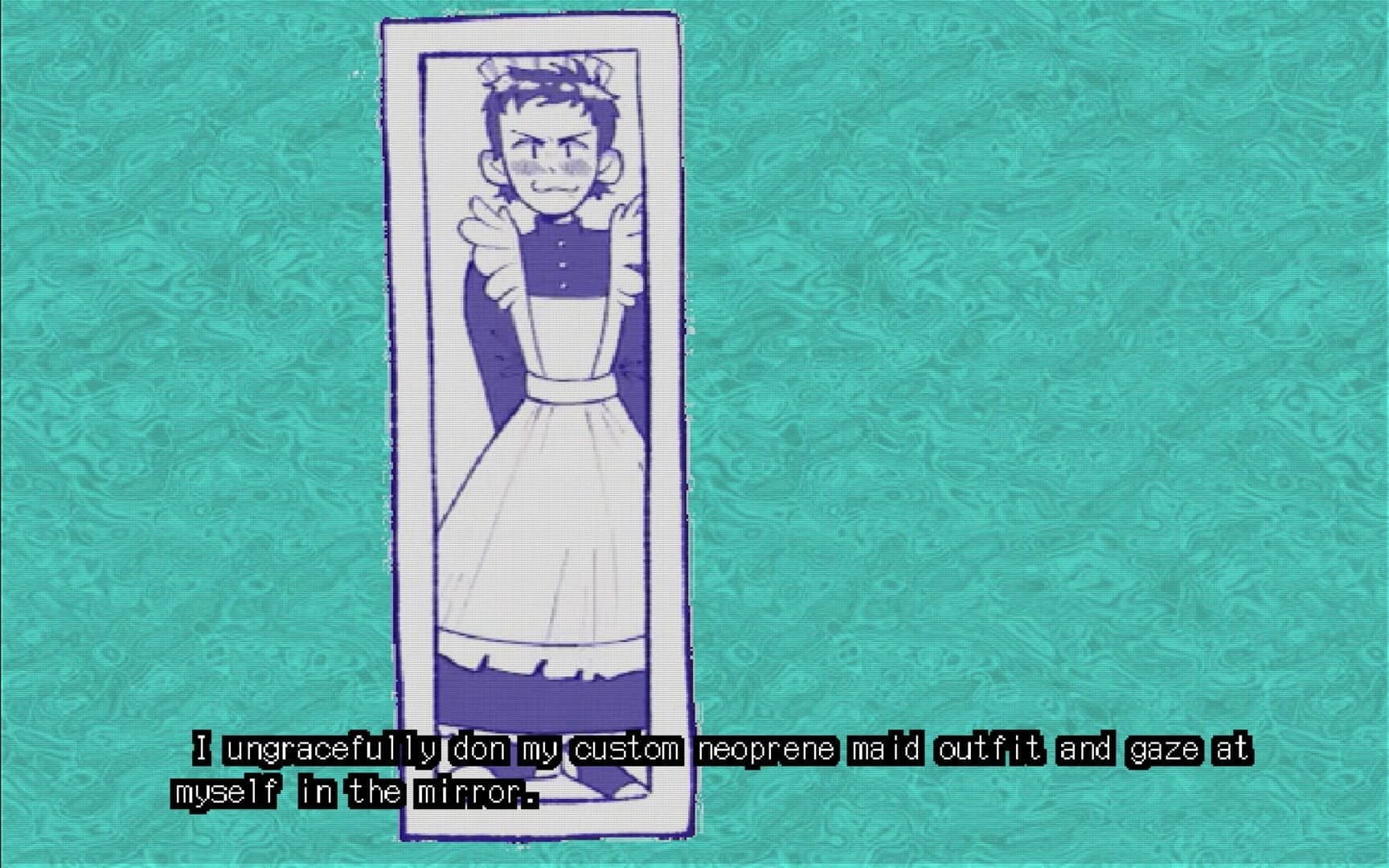 Signum Malum screenshot 1