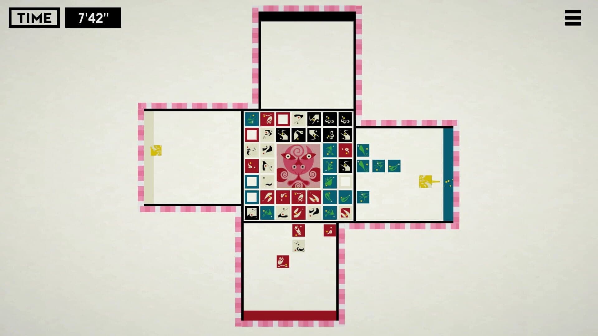 Siheyuan screenshot 4