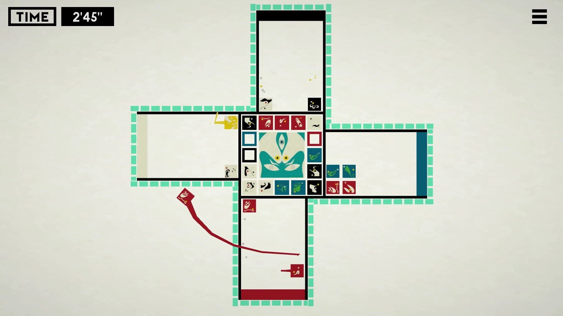 Siheyuan screenshot 3