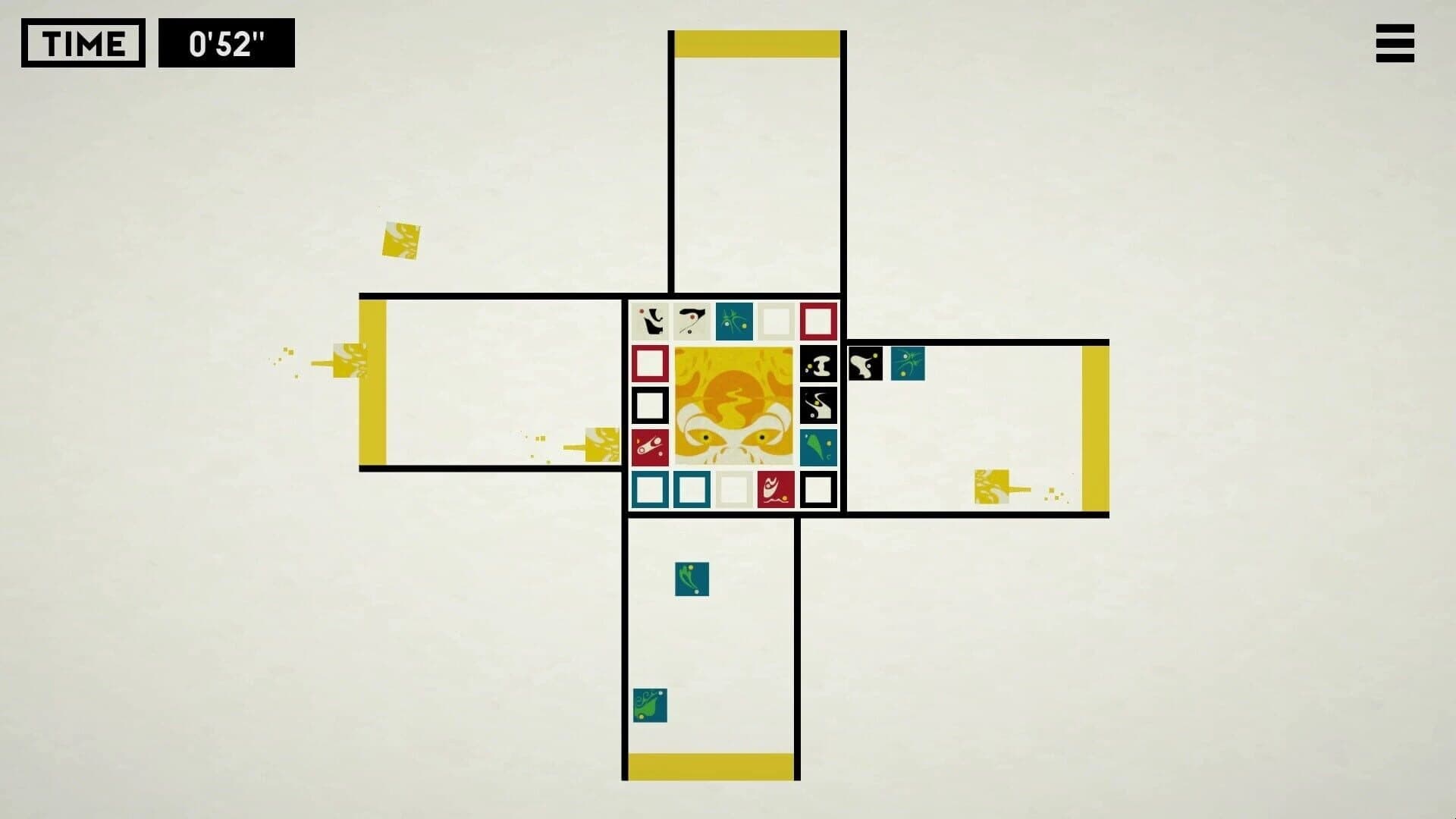 Siheyuan screenshot 5