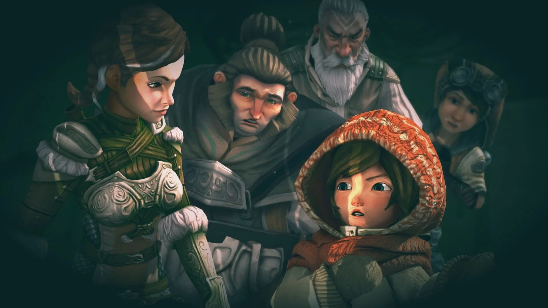 Silence screenshot 4