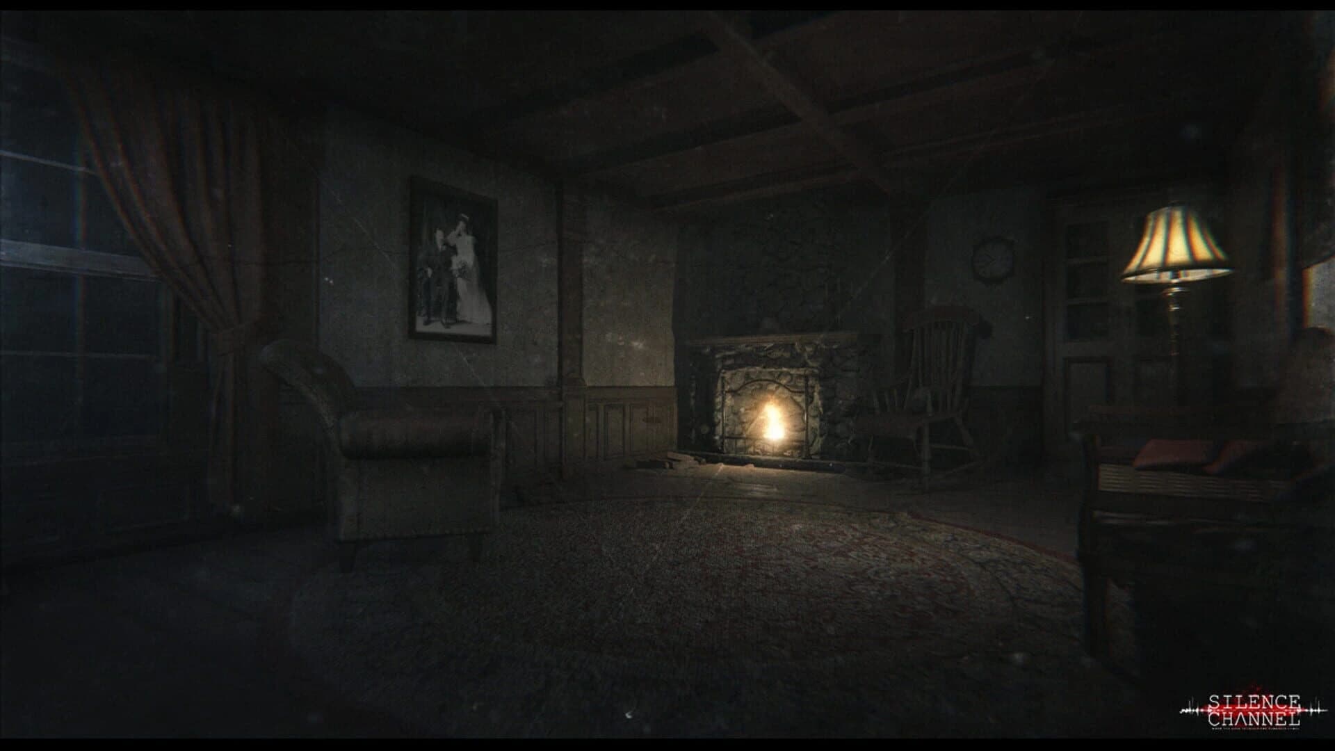 Silence Channel screenshot 4