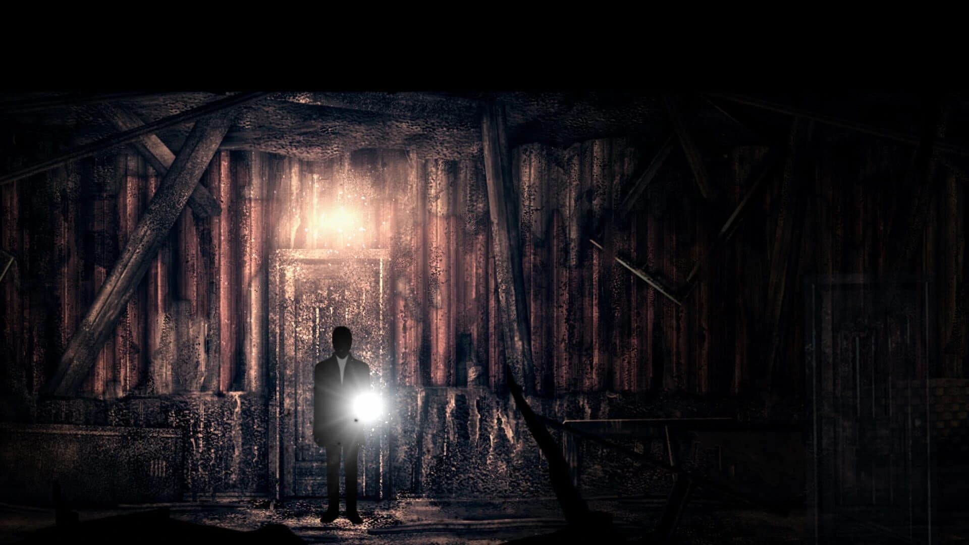 Silence of the Sleep screenshot 1