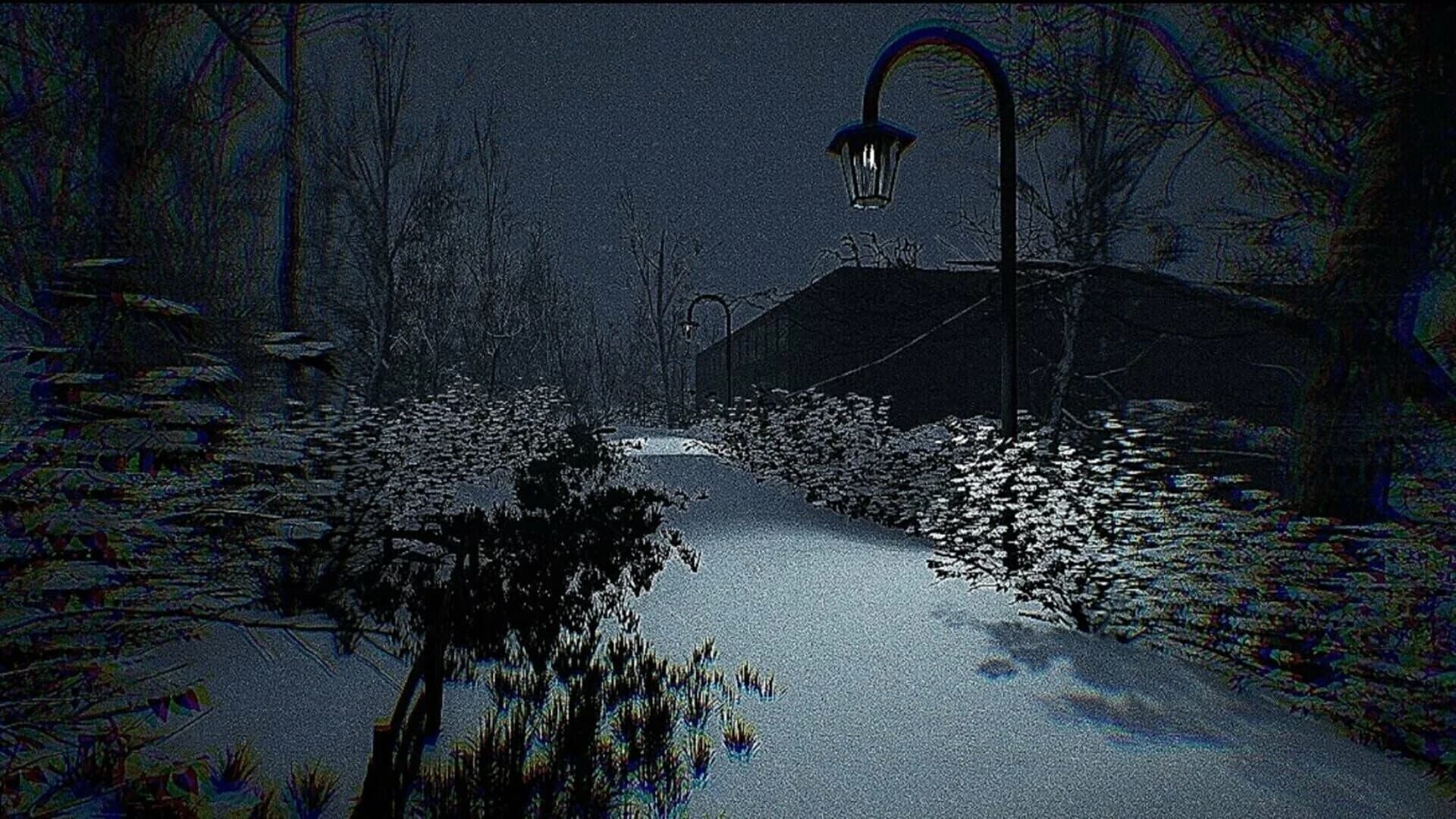 Silent screenshot 1