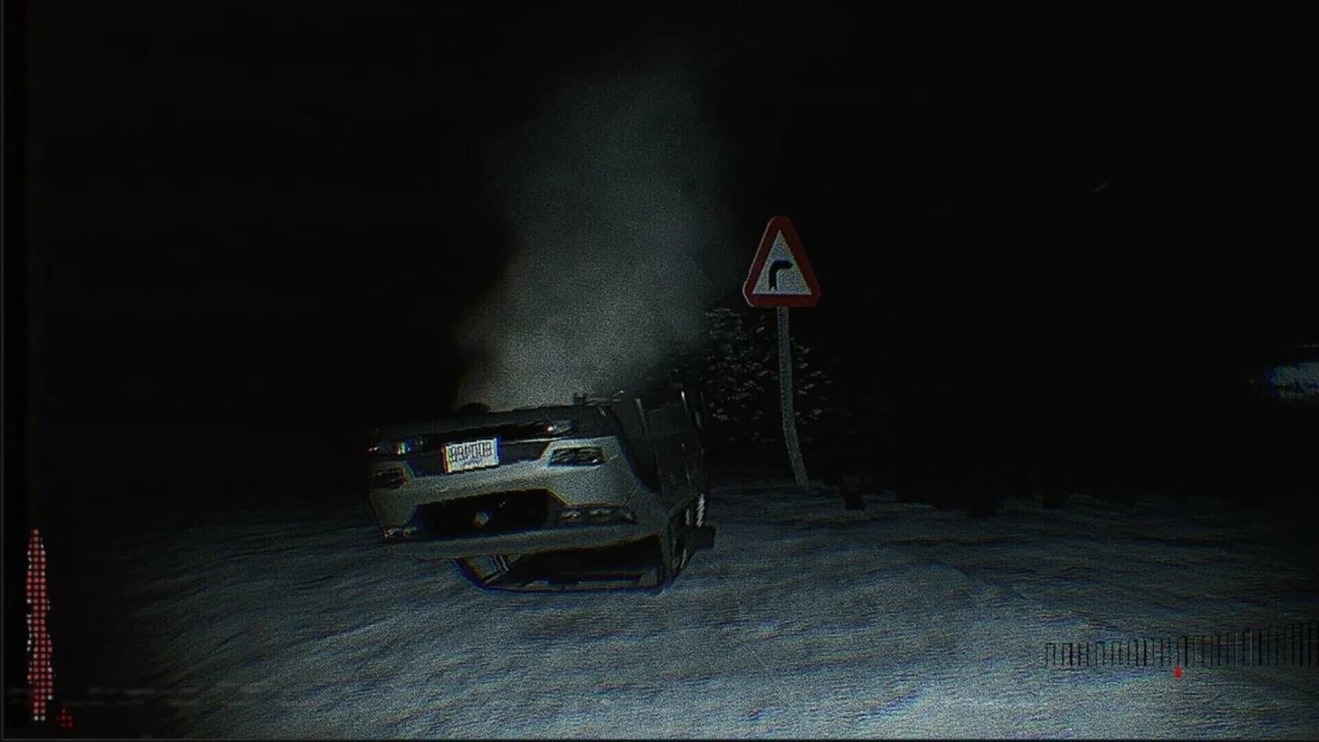 Silent screenshot 5