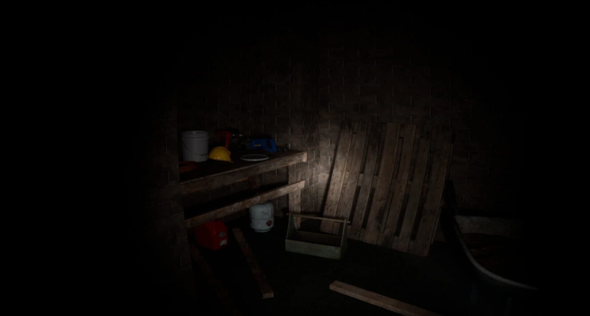 Silent: Abandoned screenshot 5