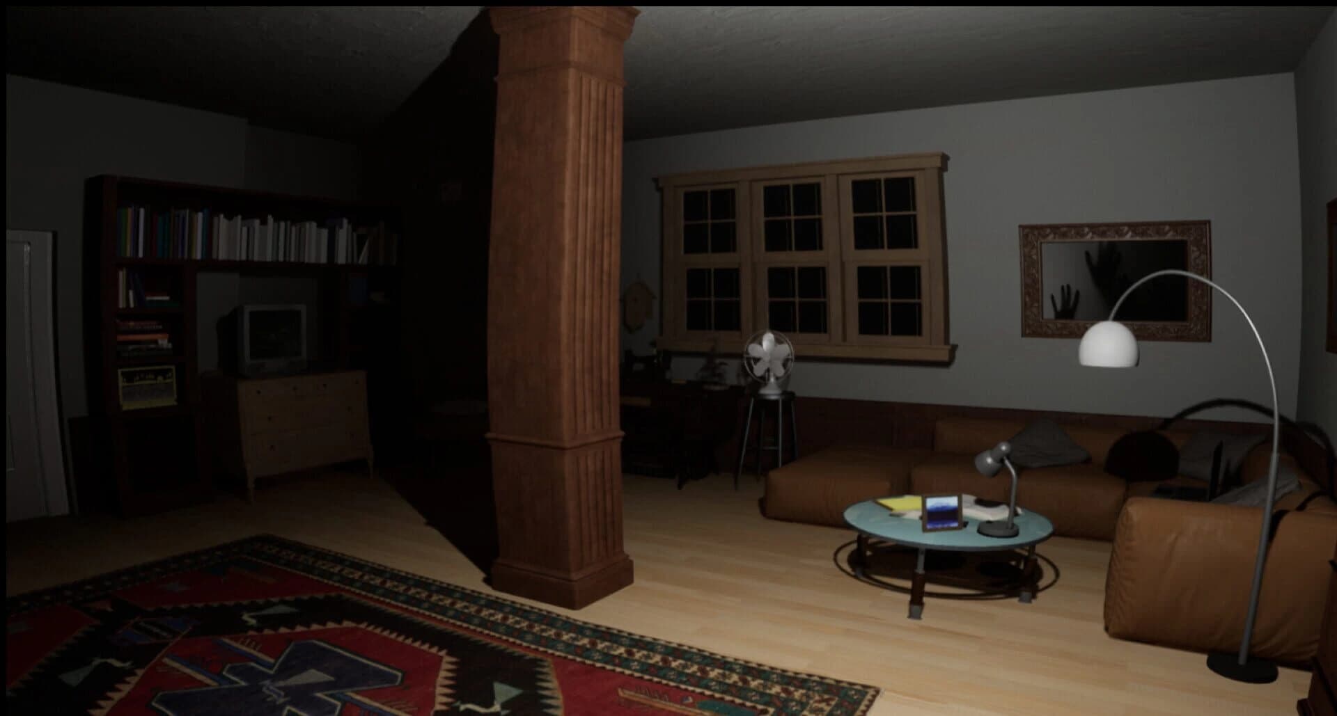 Silent: Abandoned screenshot 4