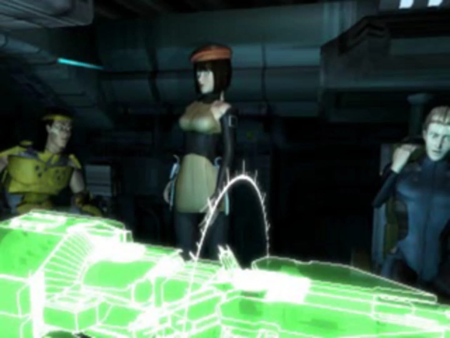 Silent Bomber screenshot 4