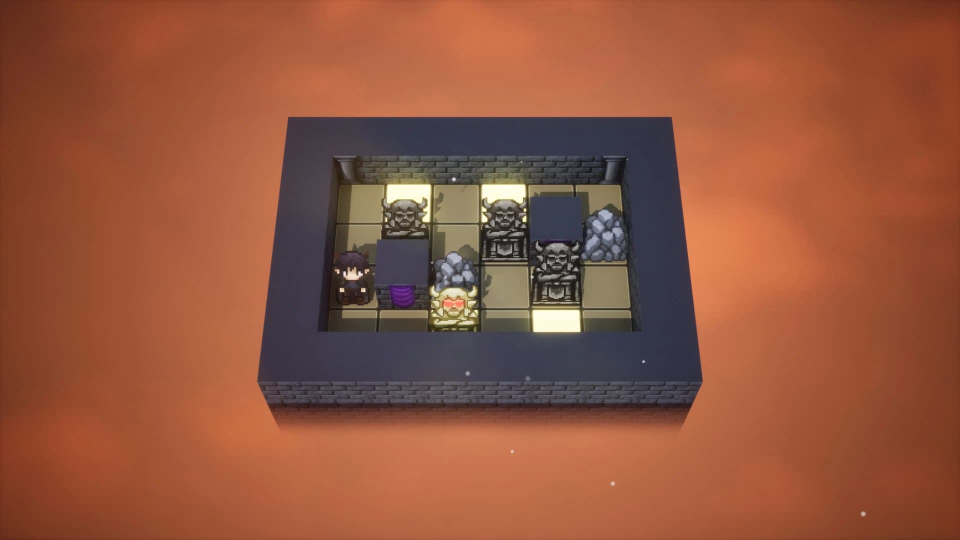 Silent Castle screenshot 5