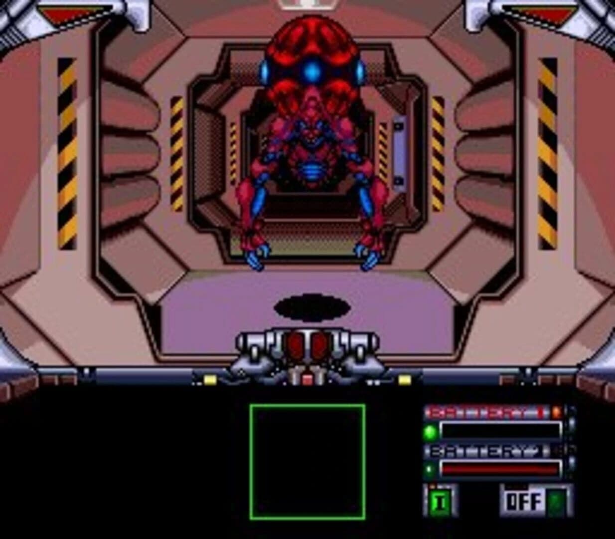 Silent Debuggers screenshot 2