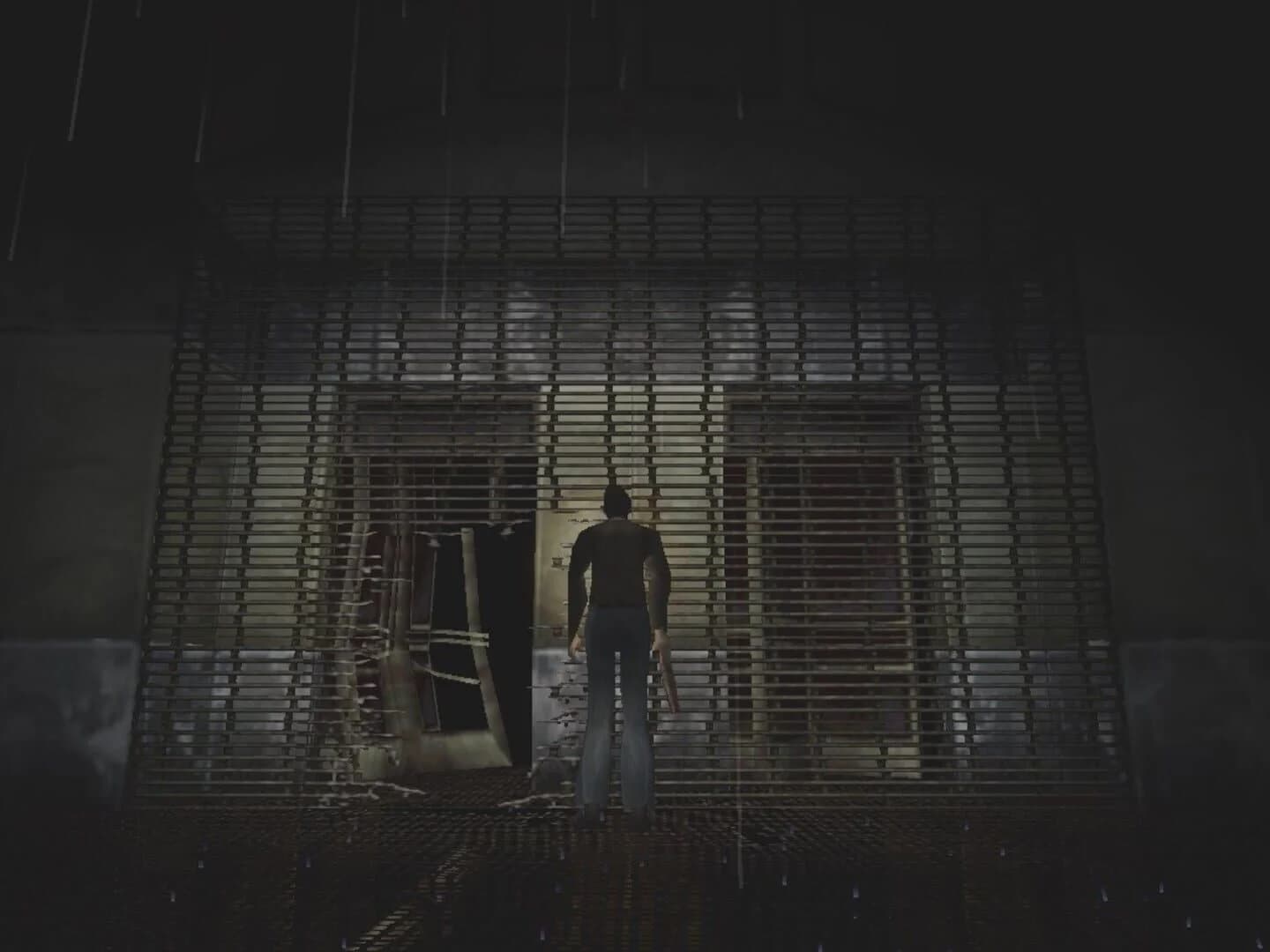 Silent Hill screenshot 4