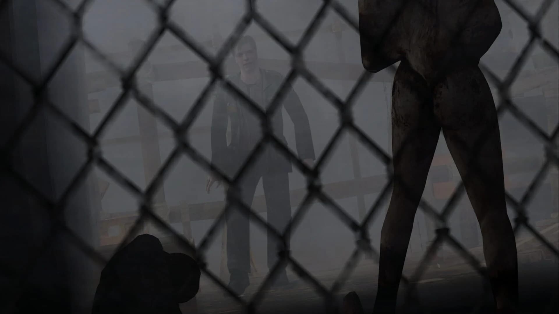 Silent Hill 2 screenshot 5